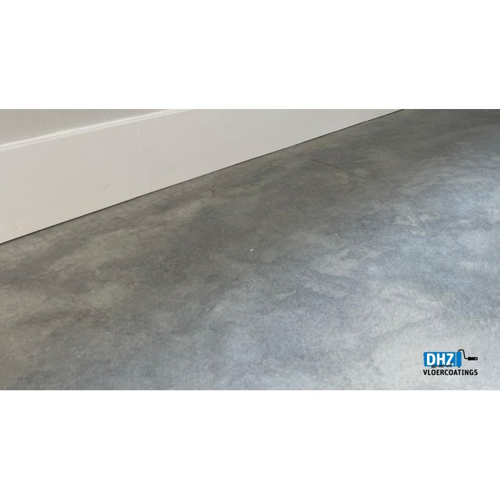 DHZ Finish PU/WV - MAT -