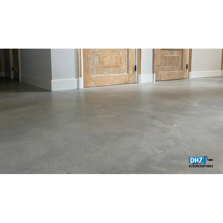 DHZ Finish PU/WV - MAT -