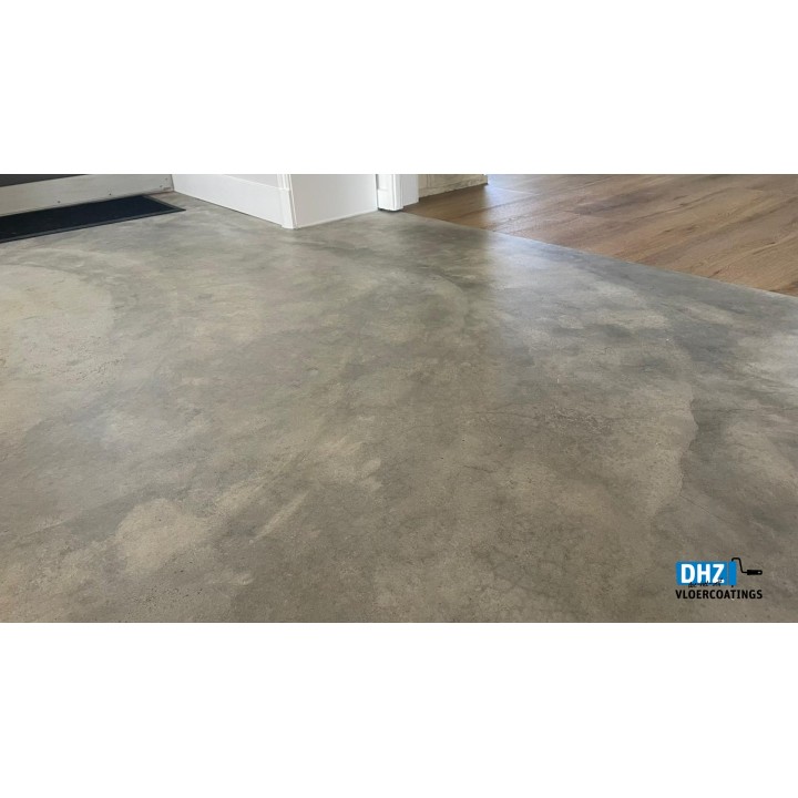 DHZ Finish PU/WV - MAT -