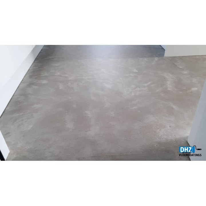Nylo Finish PU/WV | extra mat