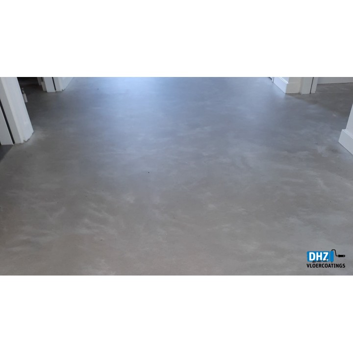Nylo Finish PU/WV | extra mat