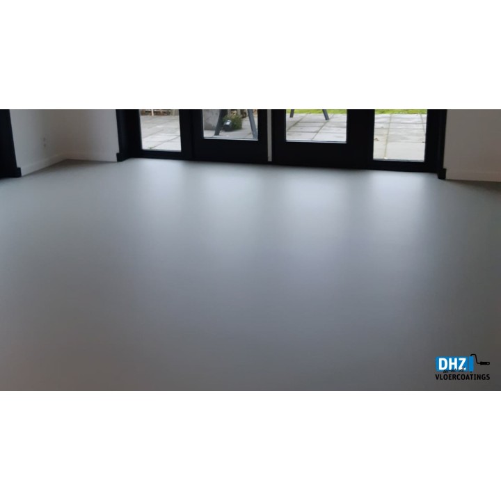 Nylo Topcoat PU/WV satin