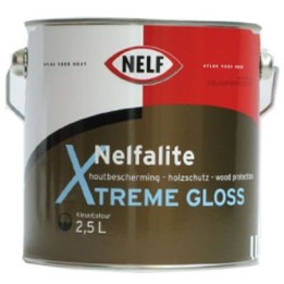 Nelf Nelfalith Xtreme Gloss