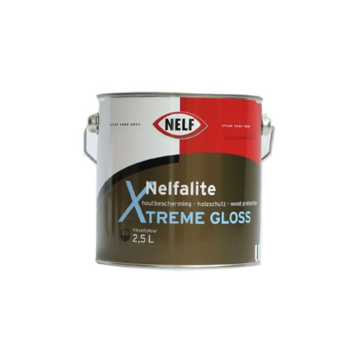 Nelf Nelfalith Xtreme Gloss