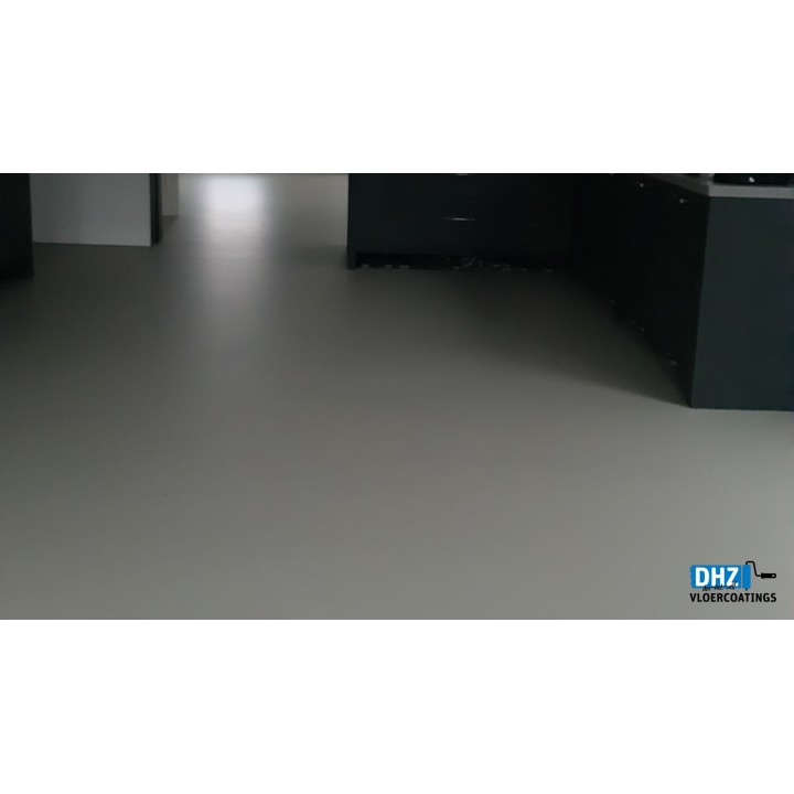 DHZ Topcoat PU/WV zijdemat