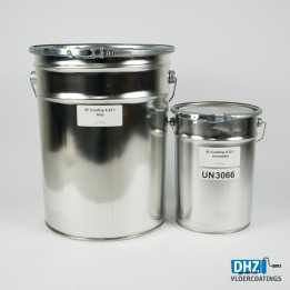 DHZ Epoclassic - epoxy vloercoating