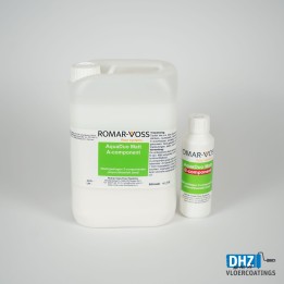 DHZ Aqua Duo MATT
