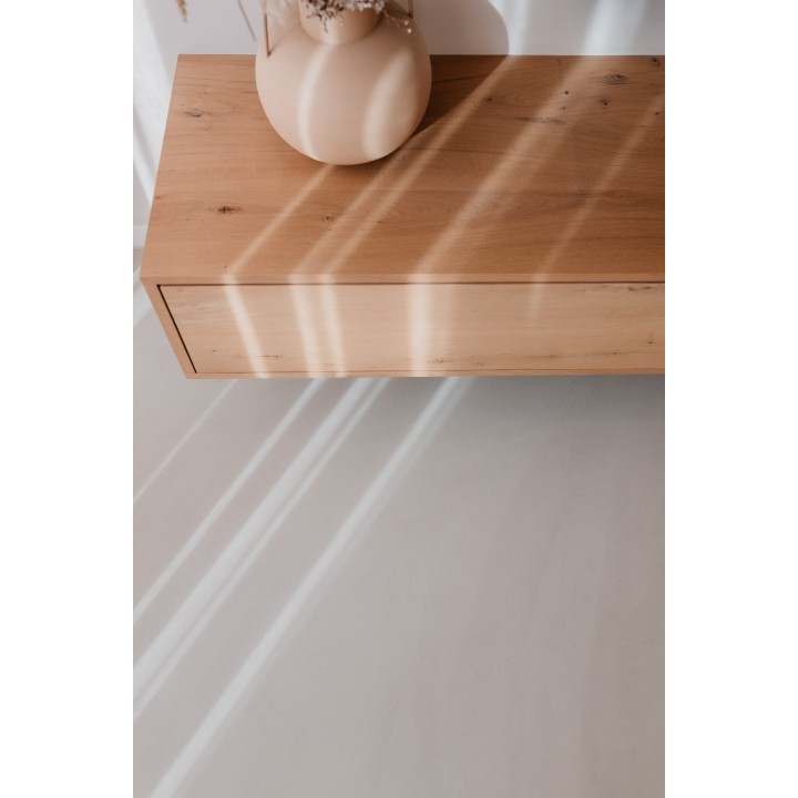 DHZ Lavasteen gietvloer PURE 2.