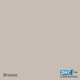 Kleurstaal "BREEZE"