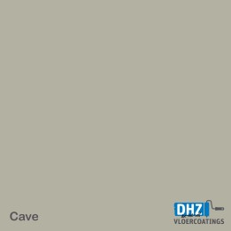 Kleurstaal "CAVE"