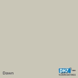 Kleurstaal "DAWN"