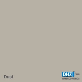 Kleurstaal "DUST"