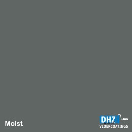 Kleurstaal "MOIST"