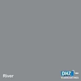 Kleurstaal "RIVER"