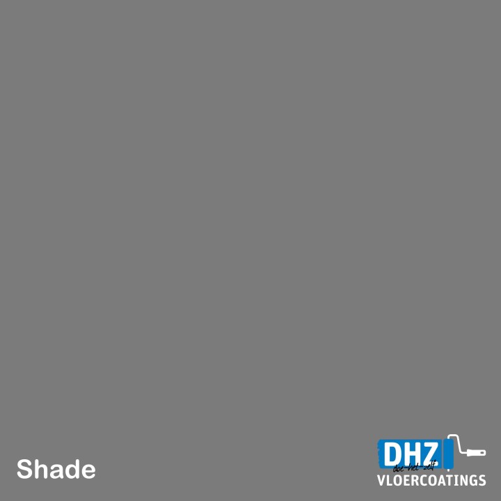 Kleurstaal "SHADE"