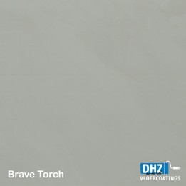 Kleurstaal "Brave tourch"