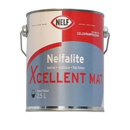Nelf Xcellent MAT