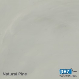 Kleurstaal "Natural pine"
