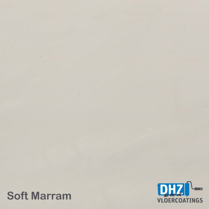 Kleurstaal "Soft marram"