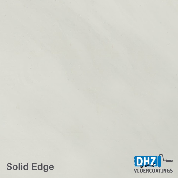 Kleurstaal "Solid edge"
