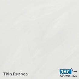 Kleurstaal "Thin rushes"