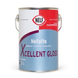 Nelf Xcellent gloss