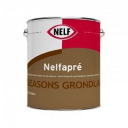 Nelf Nelfapré 4-Seasons Grondlak