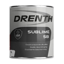 Drenth Favorit LGX Sublime SB