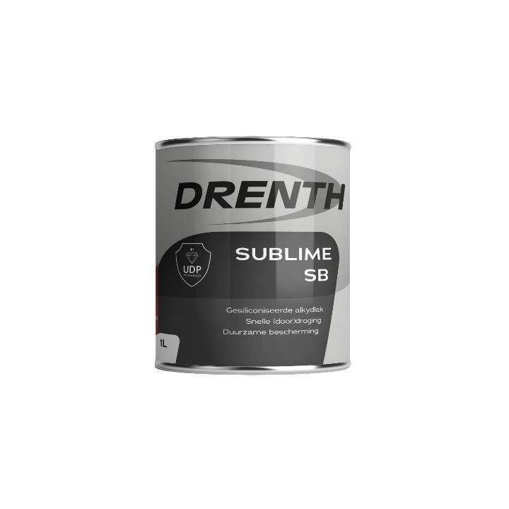 Drenth Favorit LGX Sublime SB