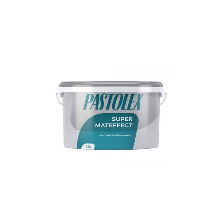 Pastolex Super Mateffect