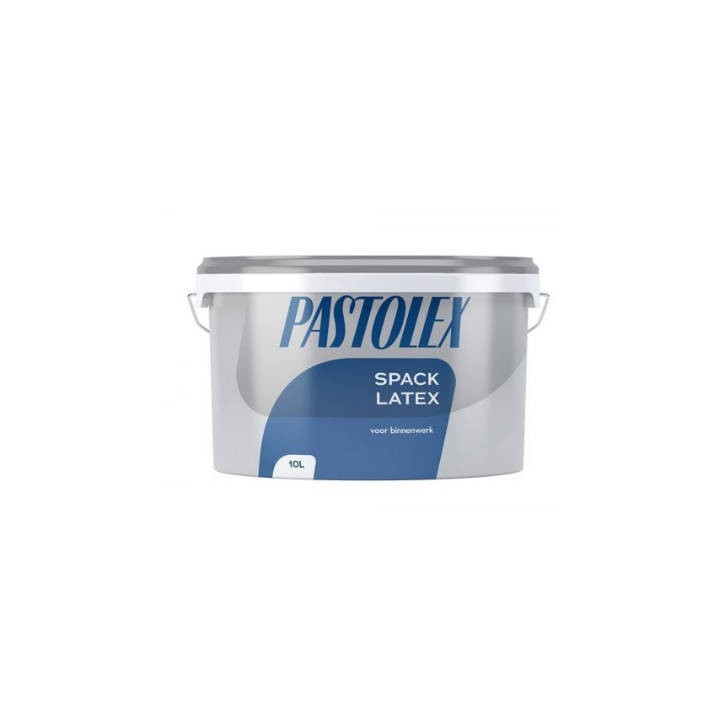 Pastolex Spacklatex