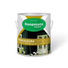 Koopmans Perkoleum Zijdeglans