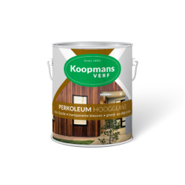 Koopmans Perkoleum Hoogglans
