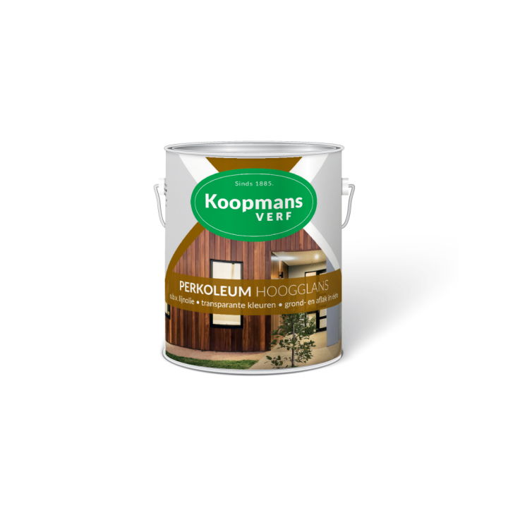 Koopmans Perkoleum Hoogglans
