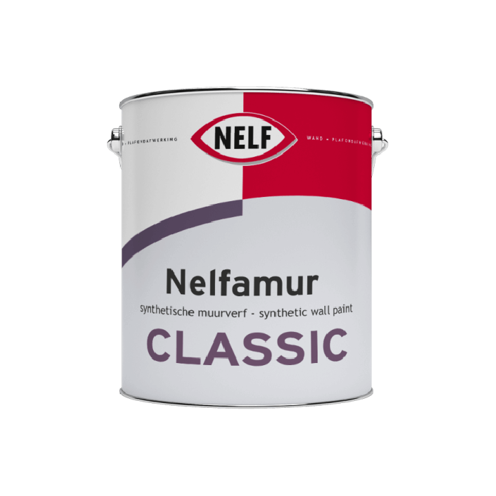 Nelf Nelfamur Classic