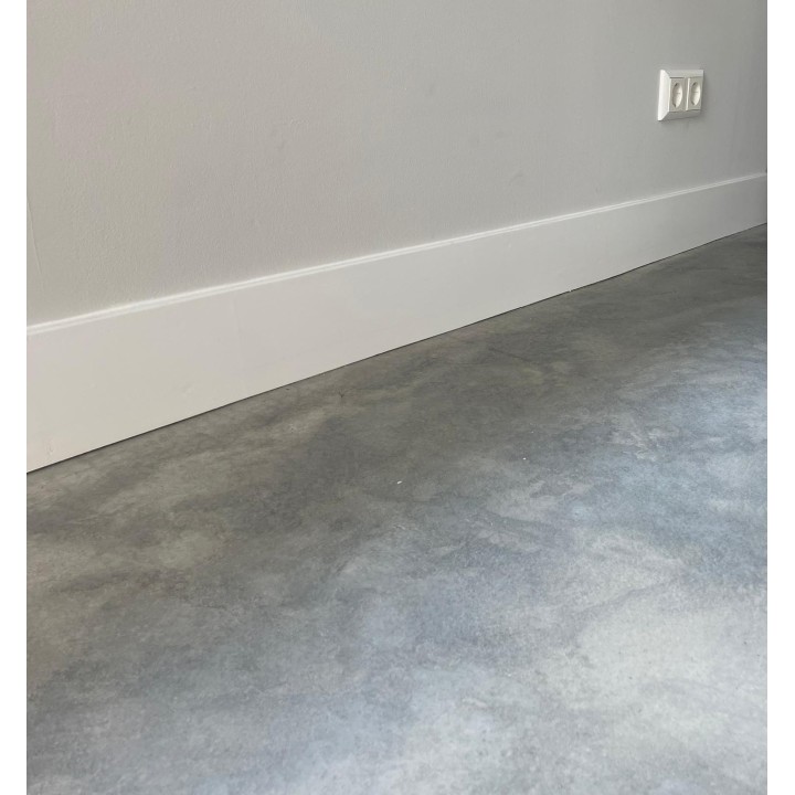 Nylo Finish PU/WV | extra mat