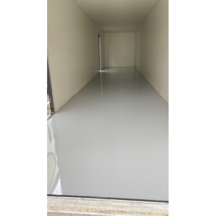 DHZ Epoflow UV