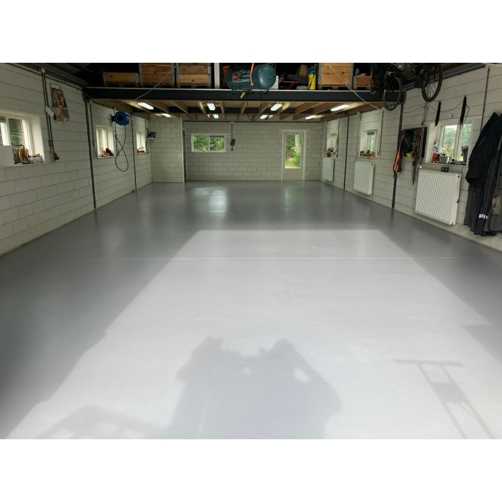 DHZ Epoclassic - epoxy vloercoating