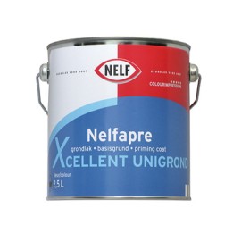 Nelf XcellentUnigrond