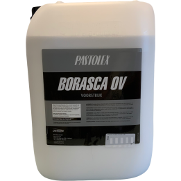 Pastolex Borasca Voorstrijk