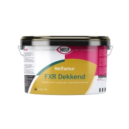 Nelfamur FXR Dekkende voorstrijk