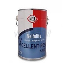 Nelf Xcellent Resist satin