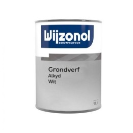Wijzonol Grondverf Alkyd