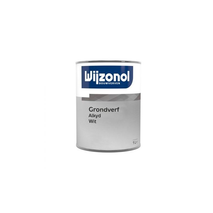 Wijzonol Grondverf Alkyd