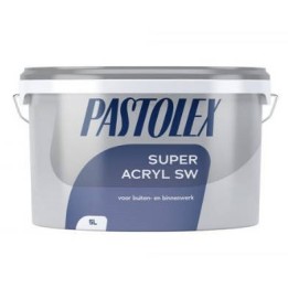 Pastolex Super Mateffect