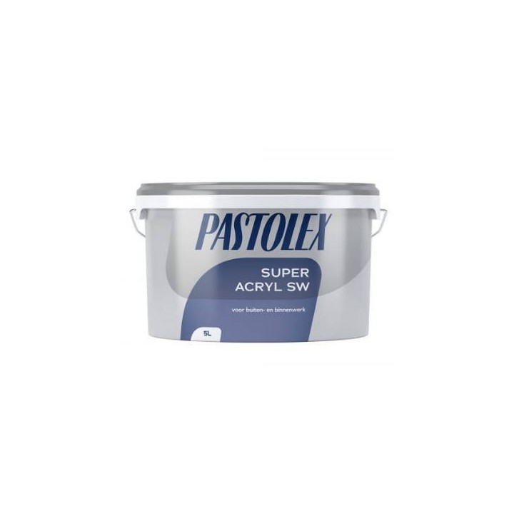 Pastolex Super Mateffect