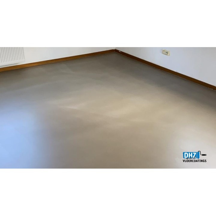 Nylo Finish PU/WV | zijdemat
