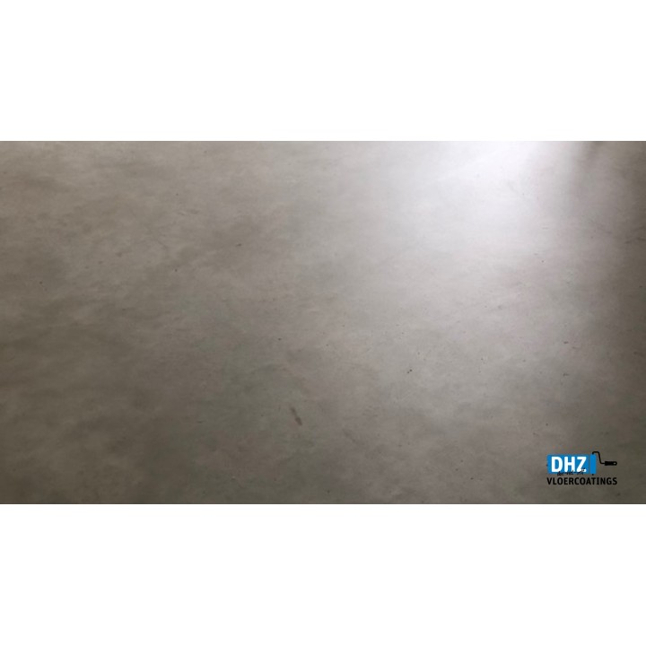 Nylo Finish PU/WV | zijdemat
