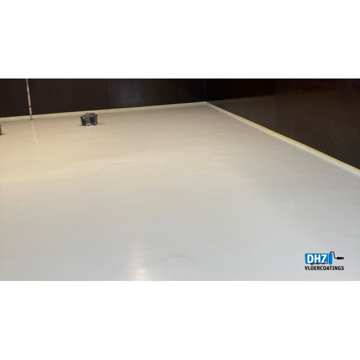 Nylo Topcoat PU/WV satin