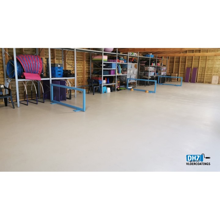 DHZ PU-Quickcoat